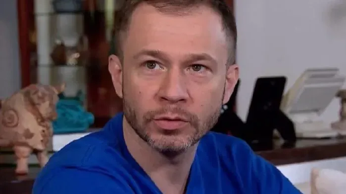 Tiago Leifert, jornalista e apresentador. Foto: Divulgação/redes sociais