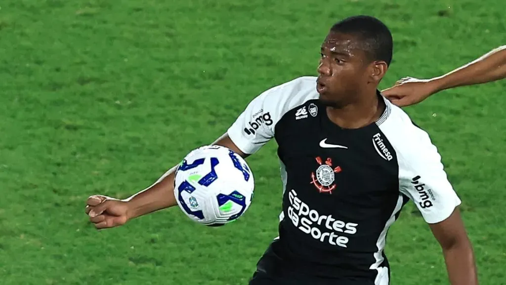 André Luiz possui multa alta – Foto: Buda Mendes/Getty Images.