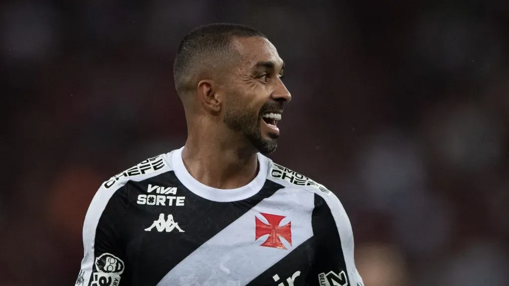 Torcida quer PH na seleção - Foto: Thiago Ribeiro/AGIF.