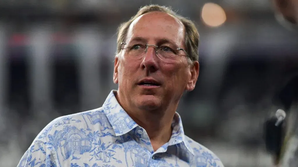 Textor citou Artur Jorge – Foto: Thiago Ribeiro/AGIF.