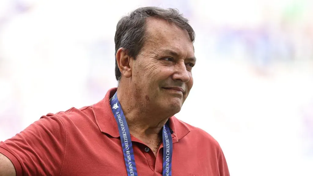 Atlético de Madrid sinaliza oferta por Neiser Villareal, mas Cruzeiro recusa (Imagem: Gilson Lobo/AGIF)