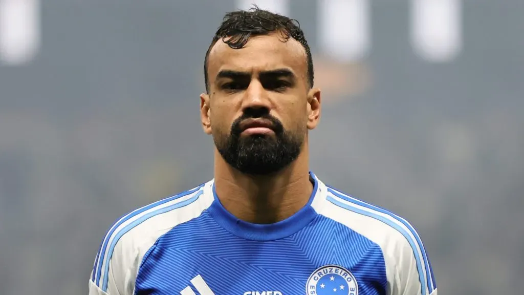 Fabrício Bruno Cruzeiro