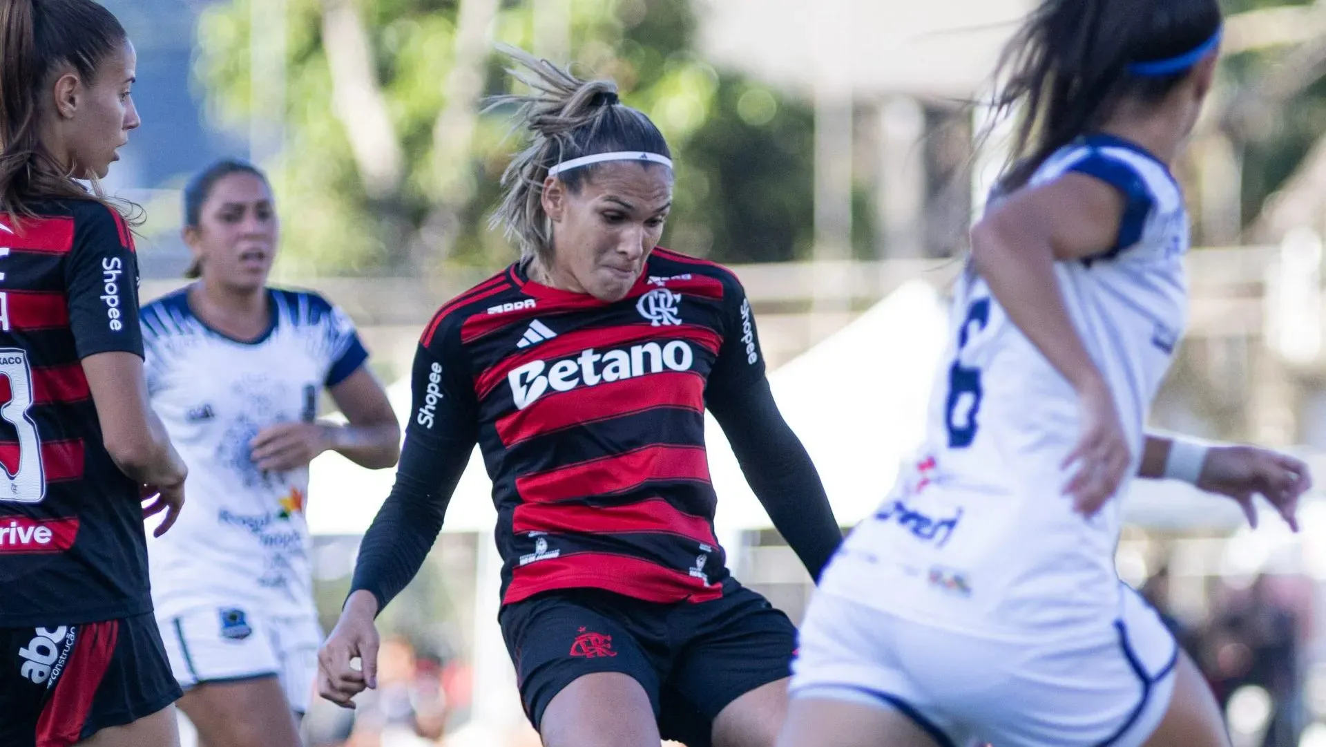Flamengo Feminino