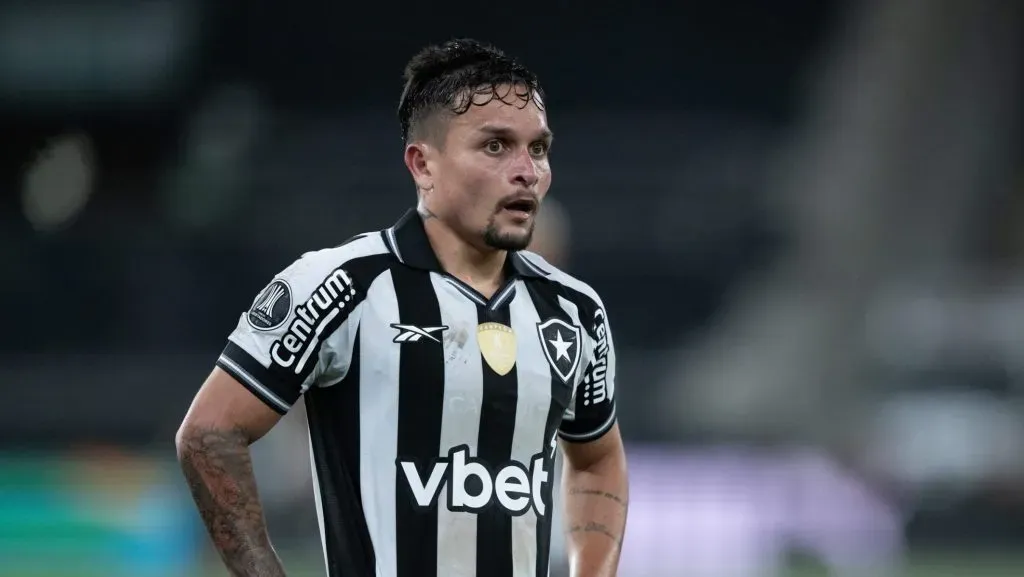 Artur virou assunto - Foto: Jorge Rodrigues/AGIF.