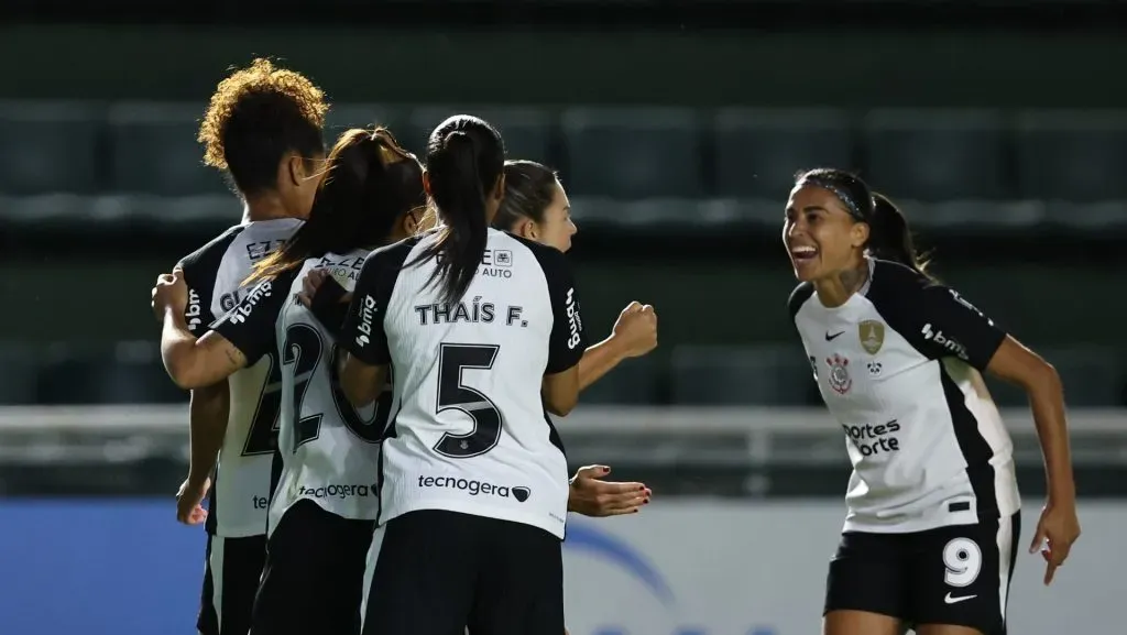 Corinthians Feminino