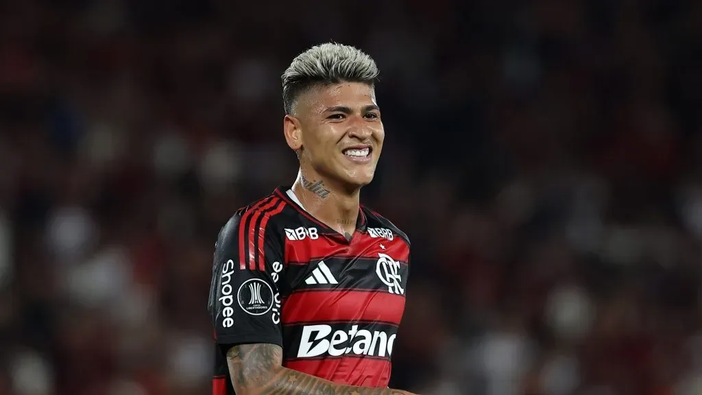 Carrascal repercutiu - Wagner Meier/Getty Images