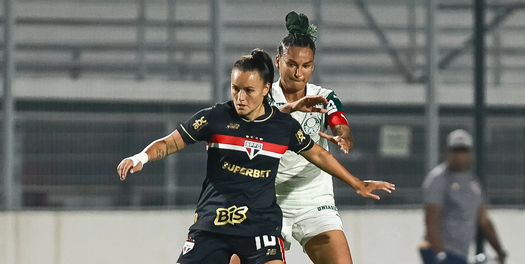 São Paulo Feminino