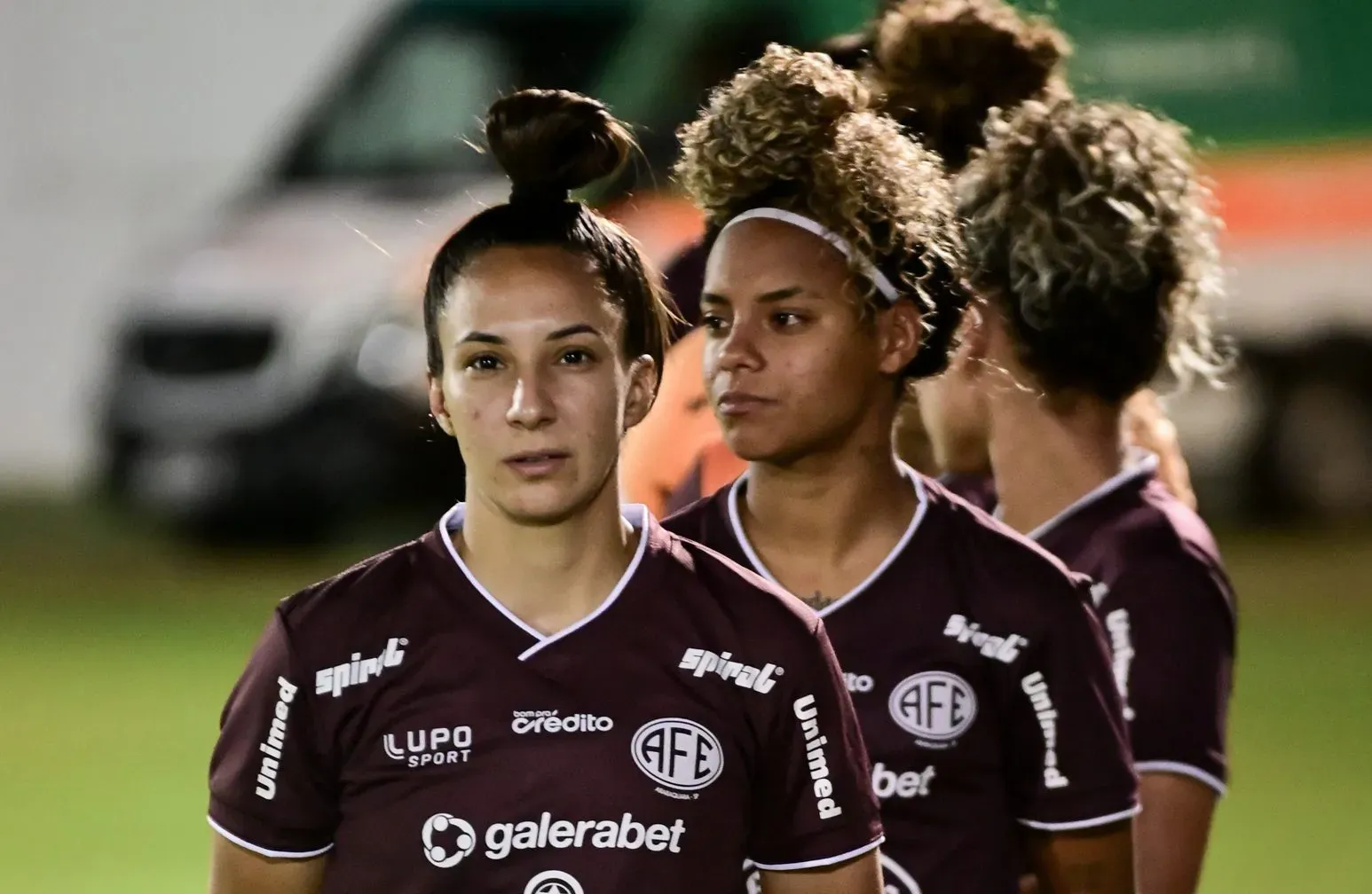 Ferroviária Feminina