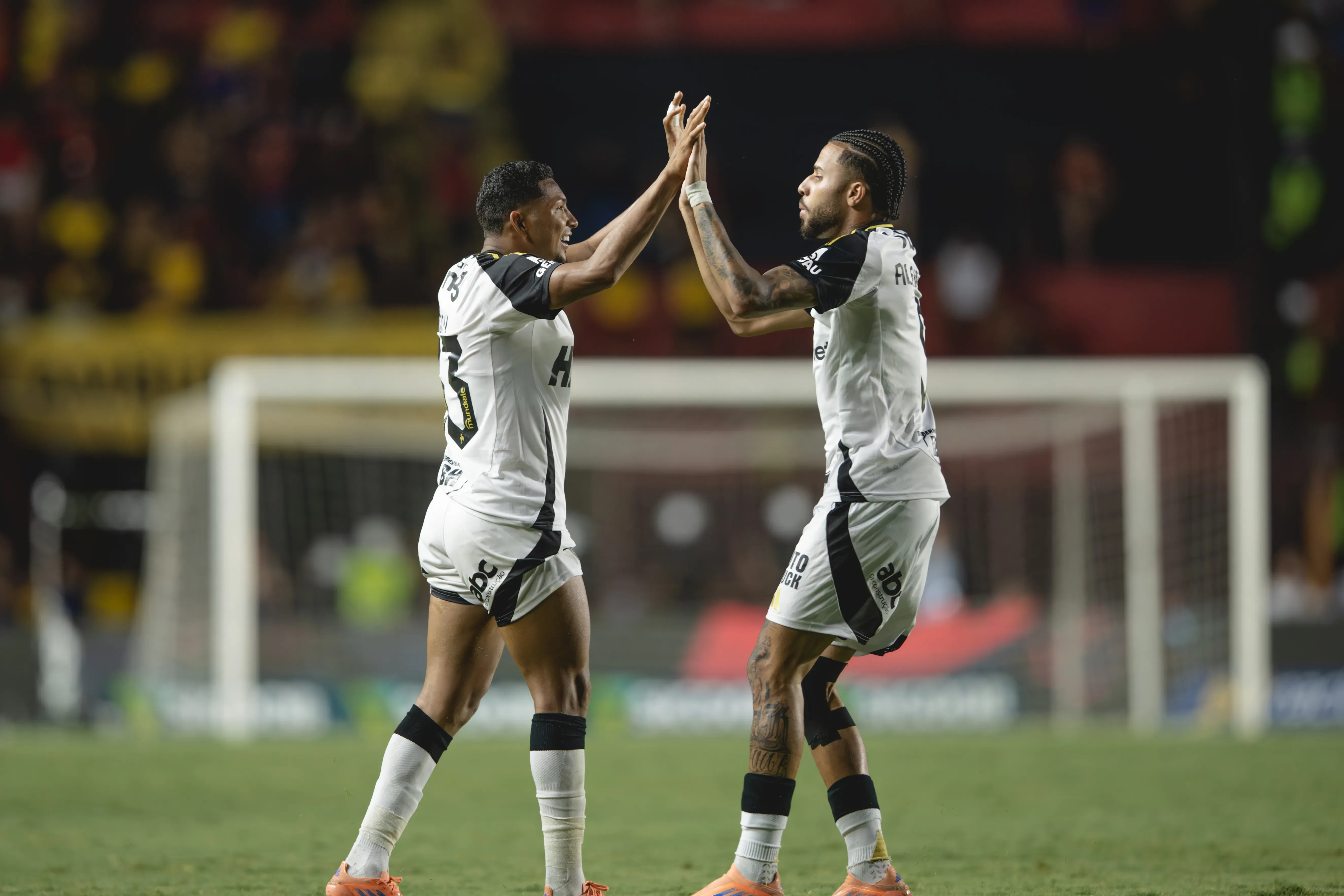 Foto: Pedro Souza / Atlético