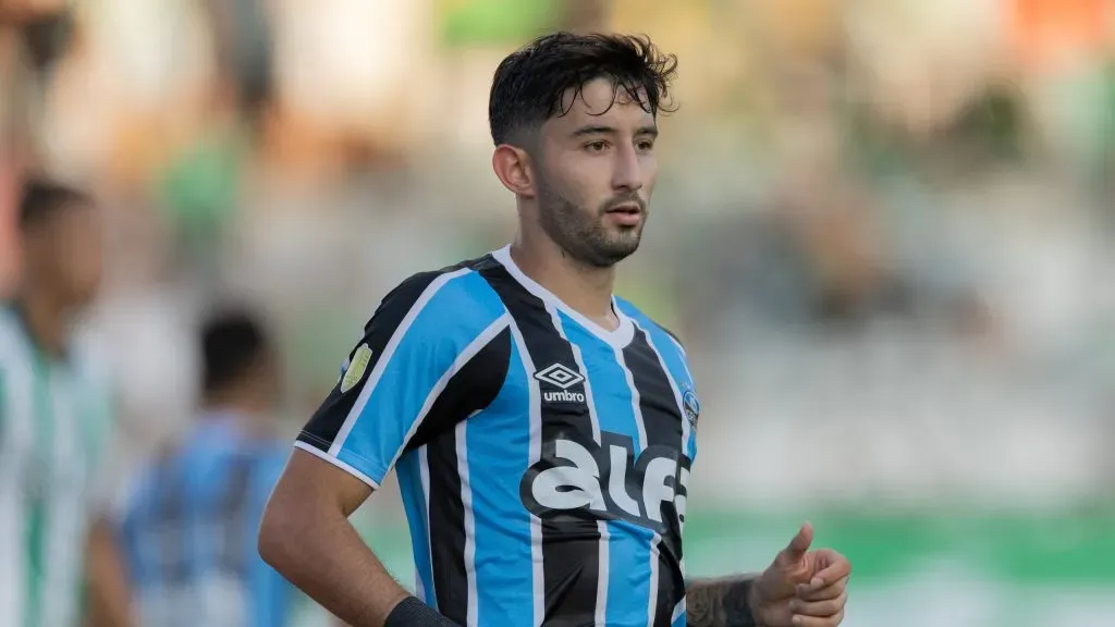 Villasanti Grêmio