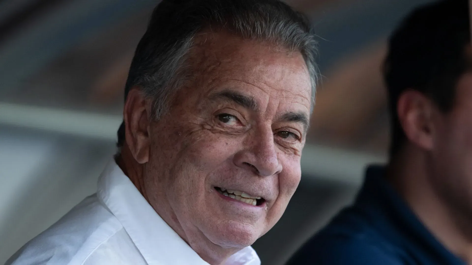 Grêmio quer o diretor Paulo Pelaipe