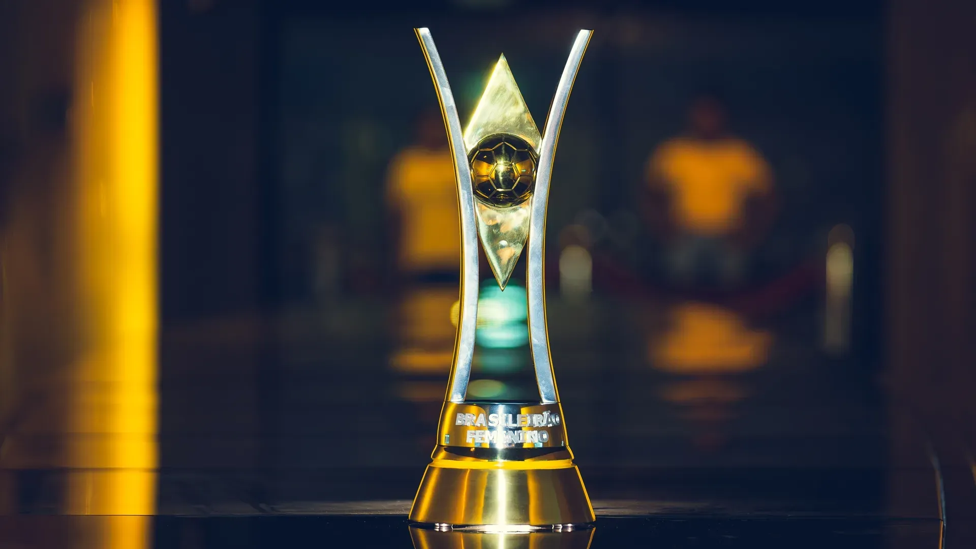 Troféu do Brasileirão Feminino