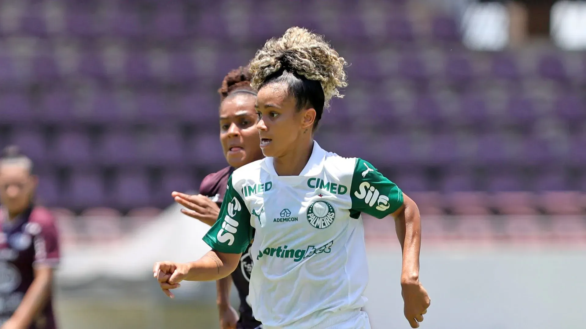 Palmeiras Feminino