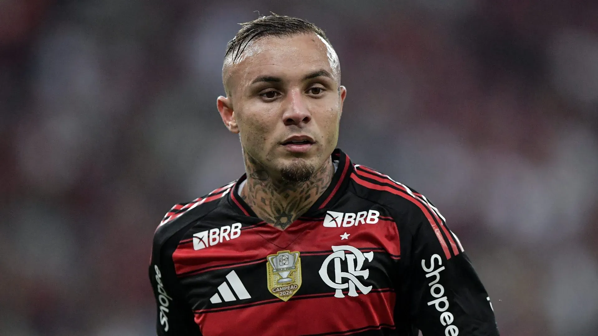 Cebolinha confirma interesse do Palmeiras (Imagem: Thiago Ribeiro/AGIF)