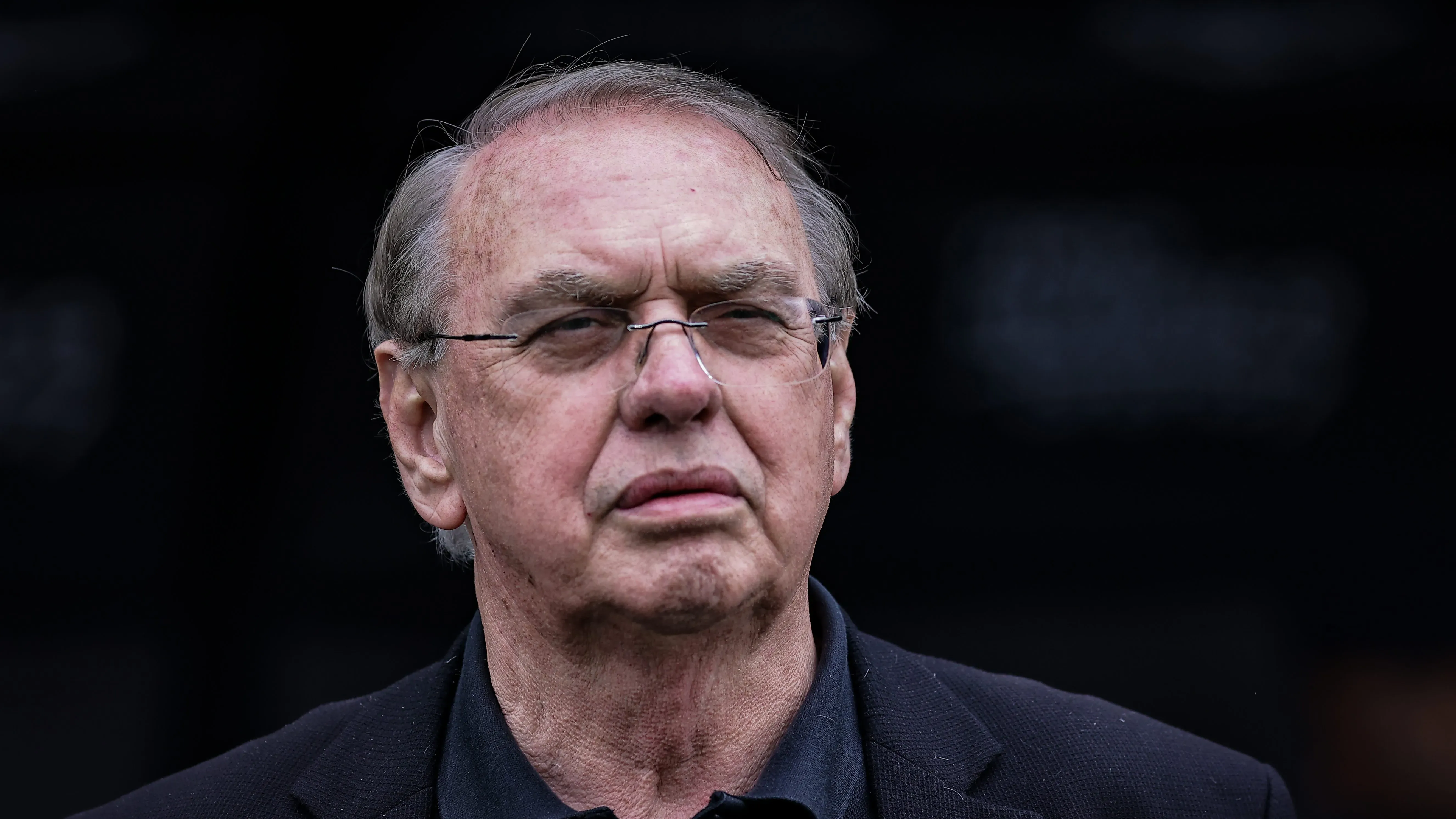 Osmar Stabile, técnico do Corinthians. Foto: Fabio Giannelli/AGIF