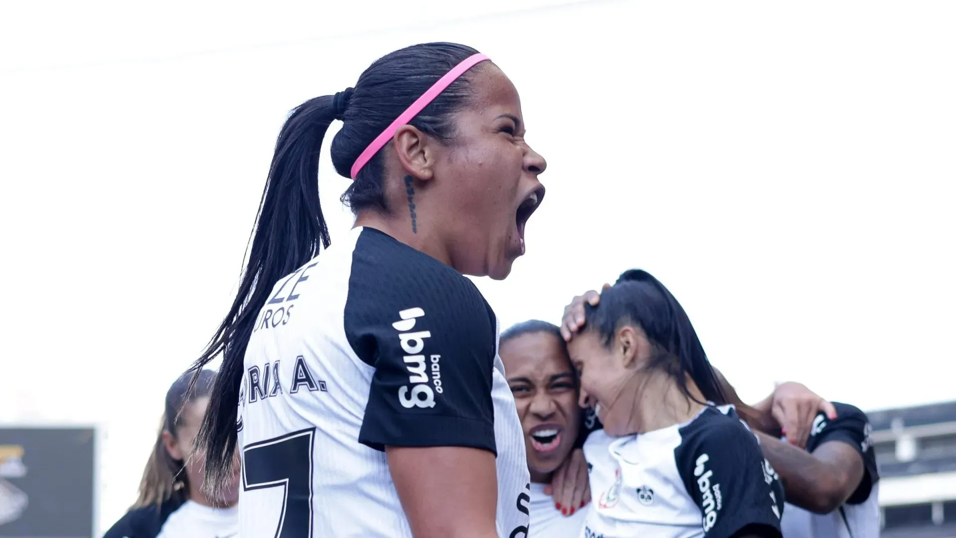 Corinthians Feminino