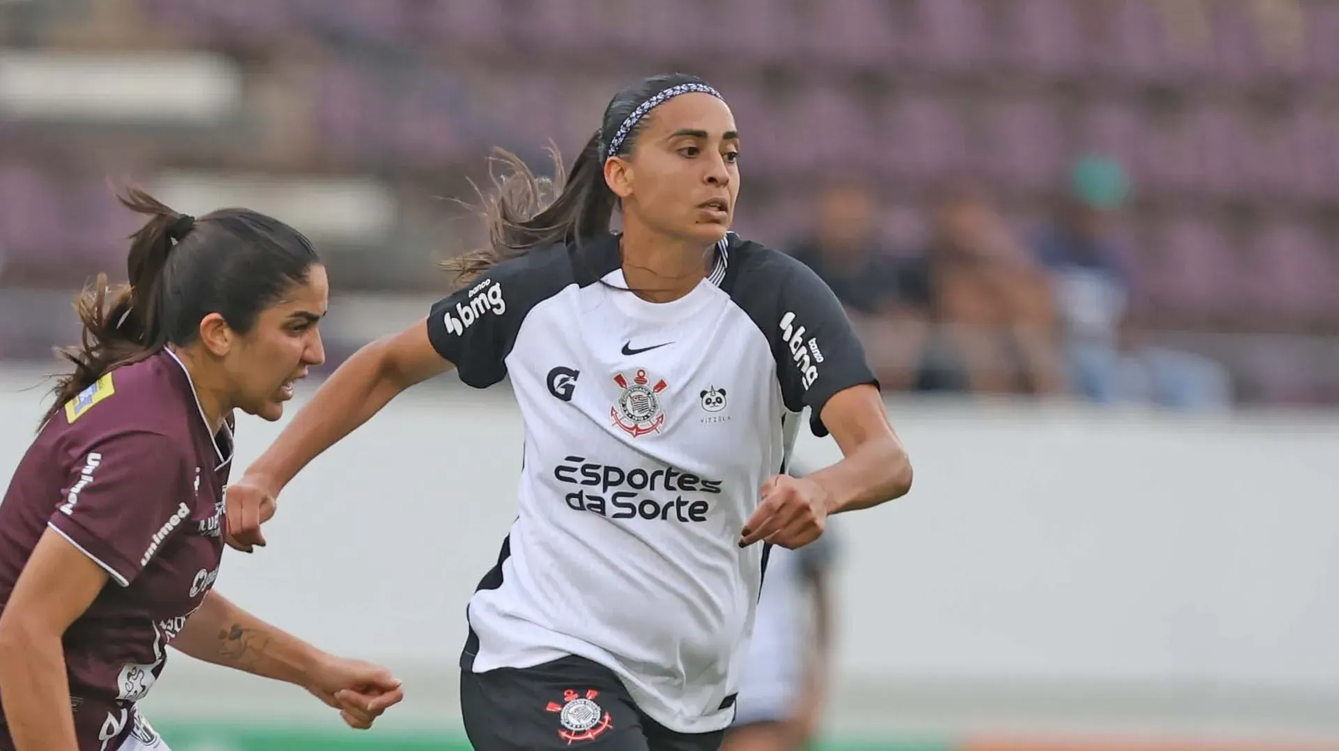 Corinthians Feminino