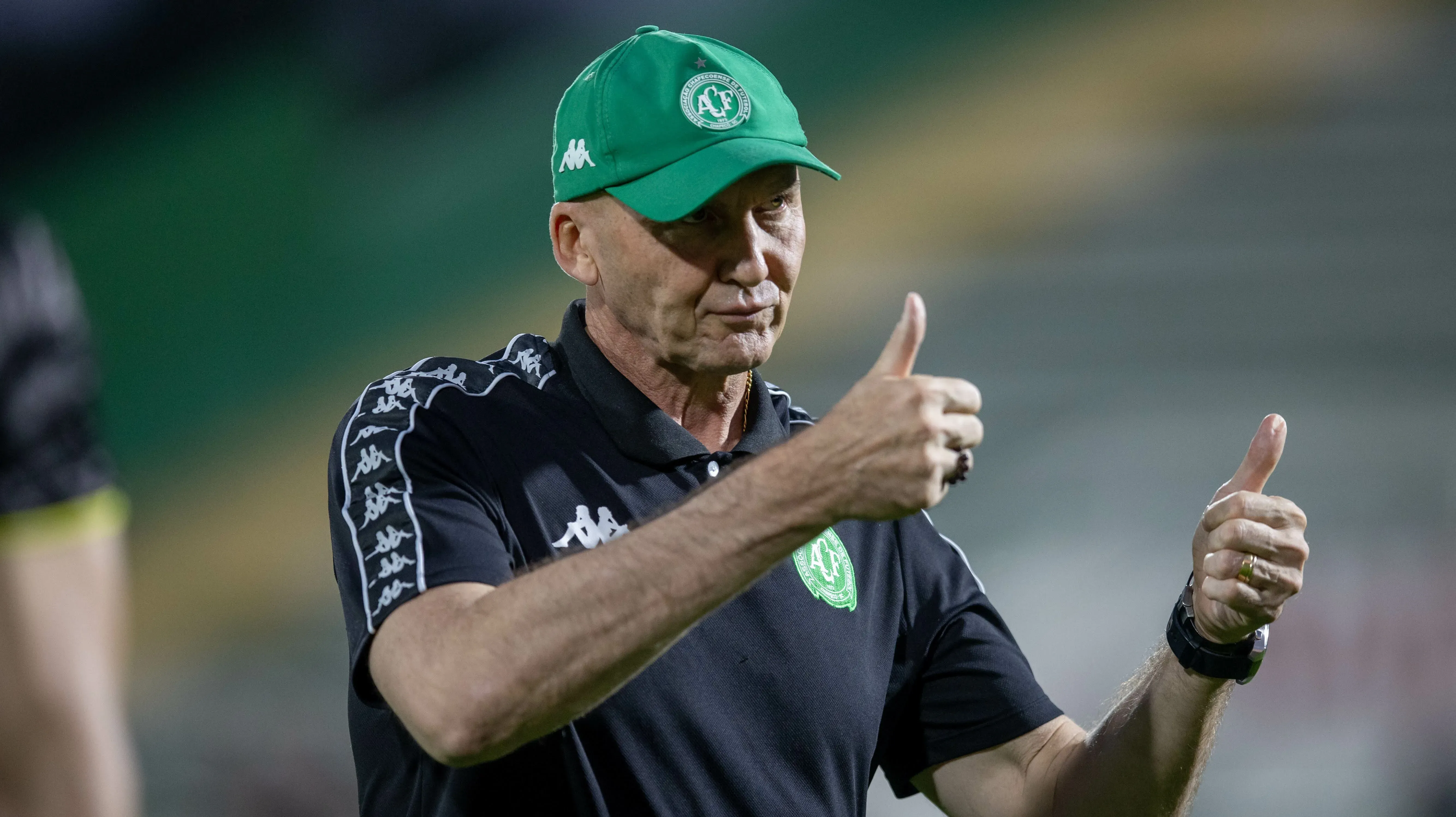 Dal Pozzo Chapecoense