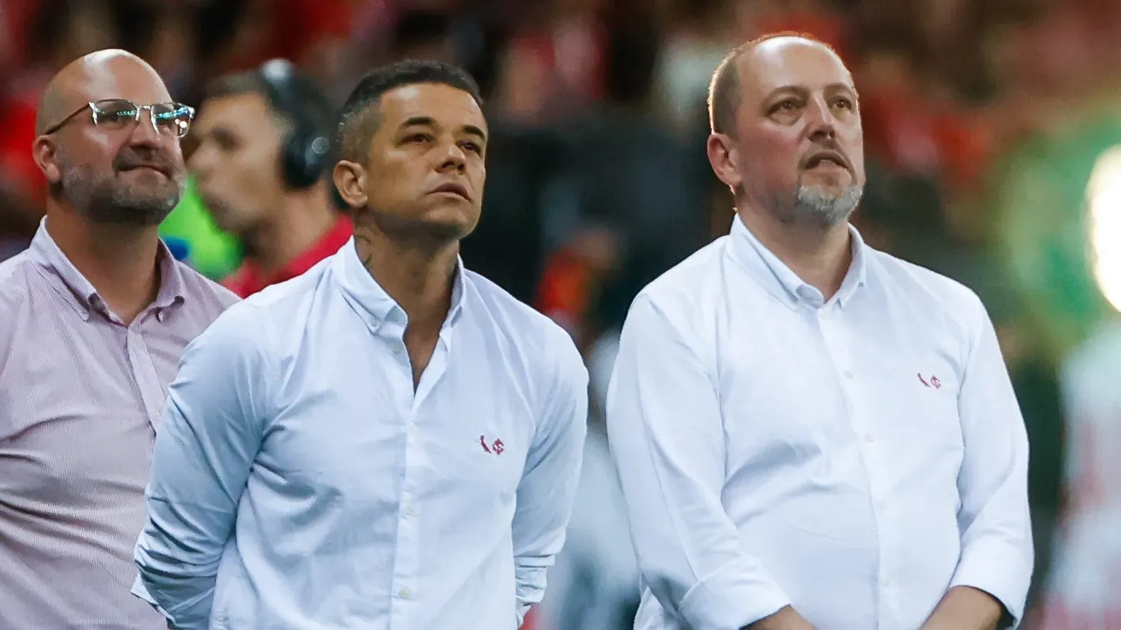 D'Alessandro Barcellos Internacional