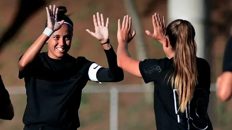 Corinthians busca seu primeiro título da Copinha Feminina - Foto: Marcos Ribolli/Ag.Paulistão