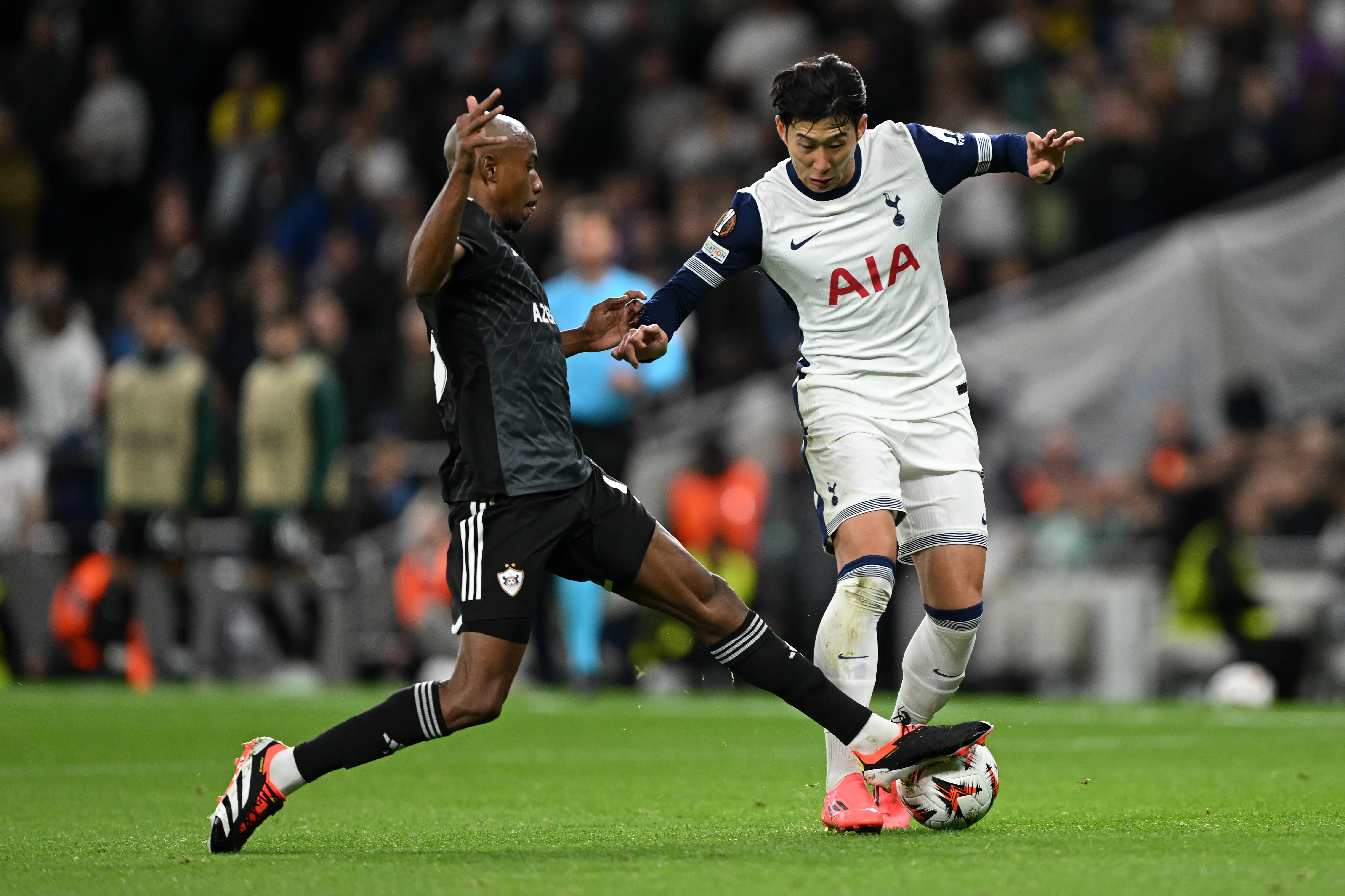 Júlio Romão interessa ao Botafogo – Foto: Mike Hewitt/Getty Images.