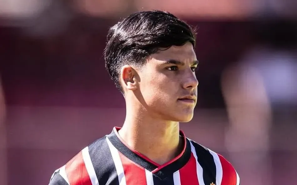 Foto: Divulgação/ São Paulo