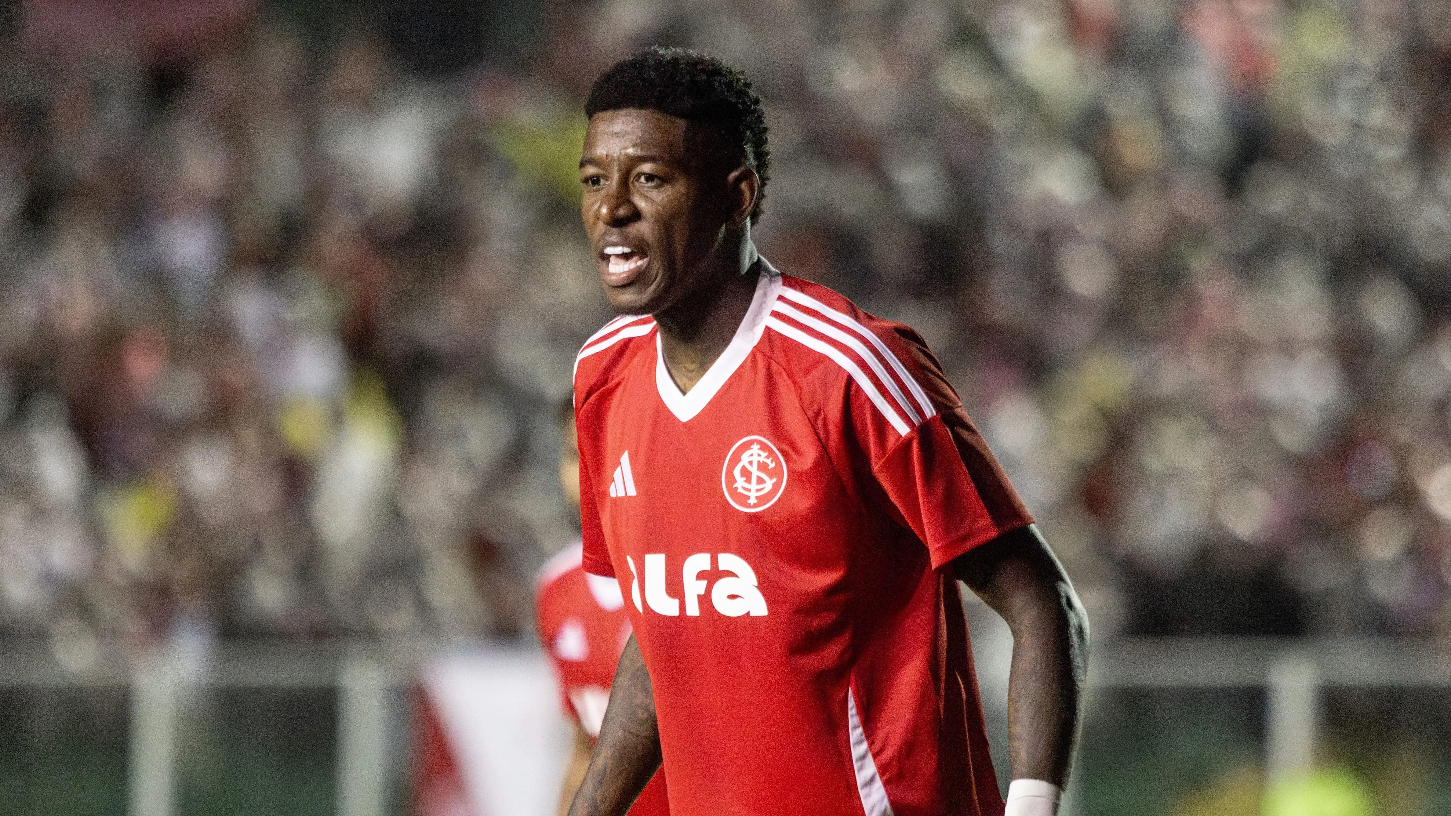 Vitão Internacional