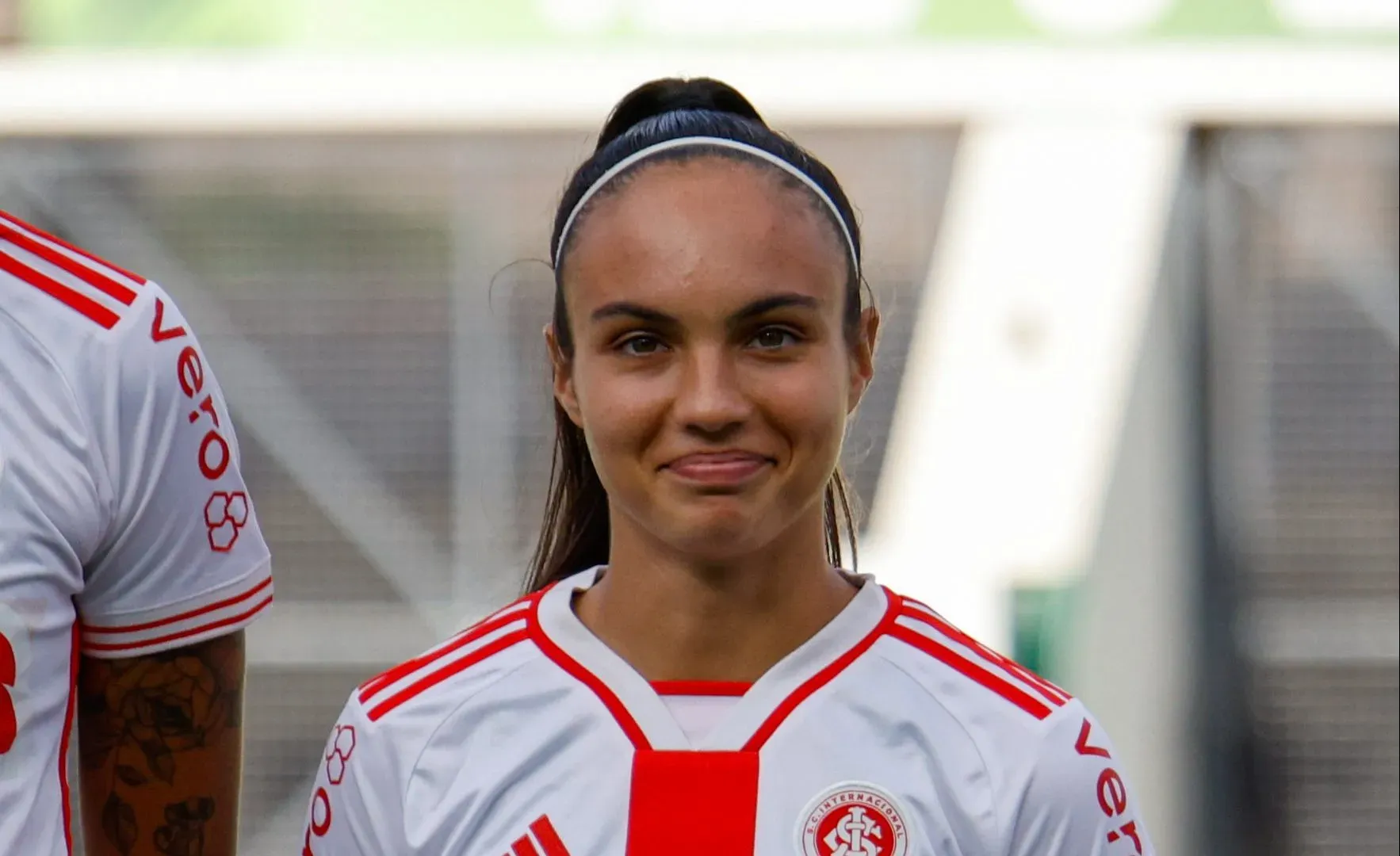 Marzia, do Internacional