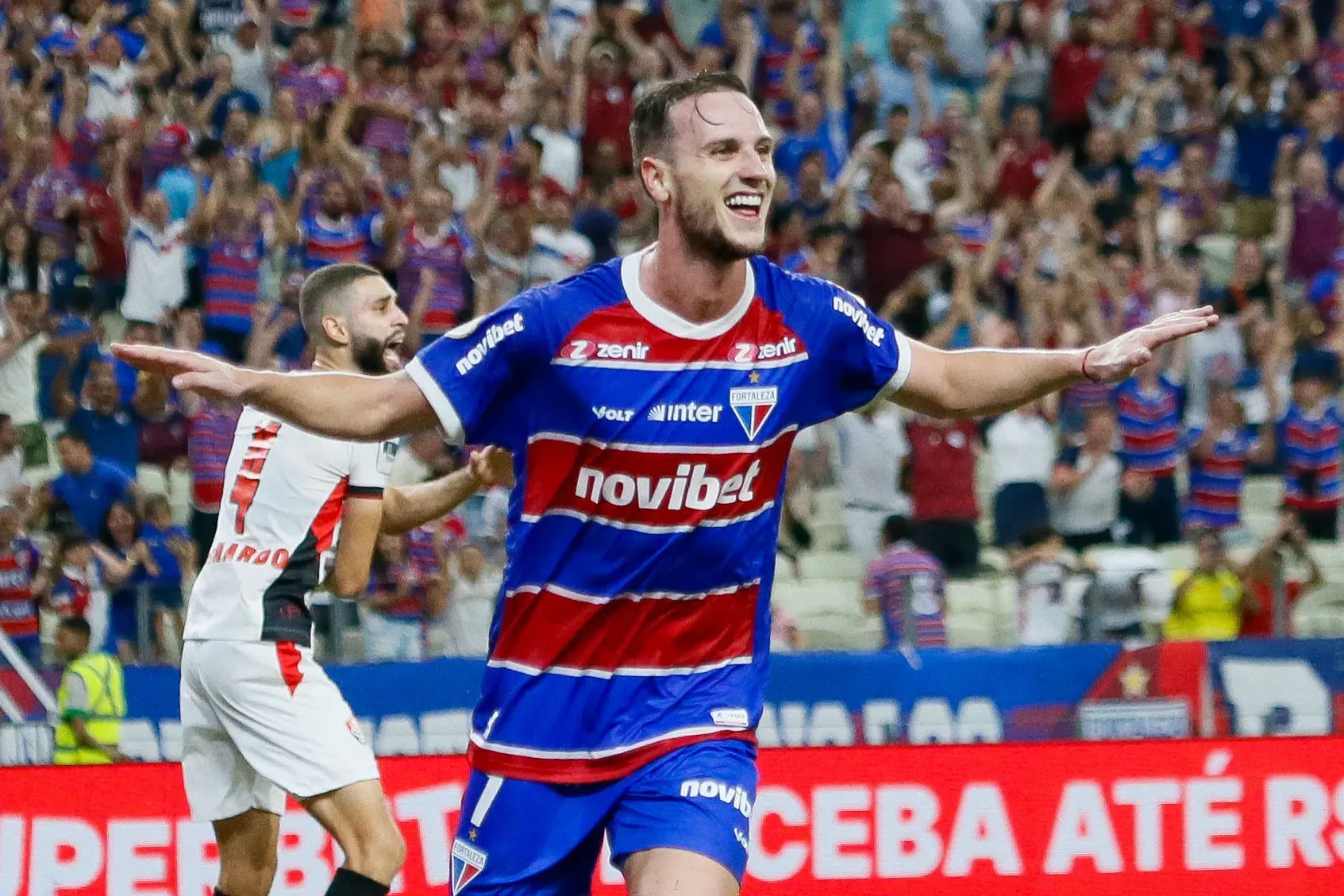 São Paulo quer contratar Pochettino – Foto: Baggio Rodrigues/AGIF.