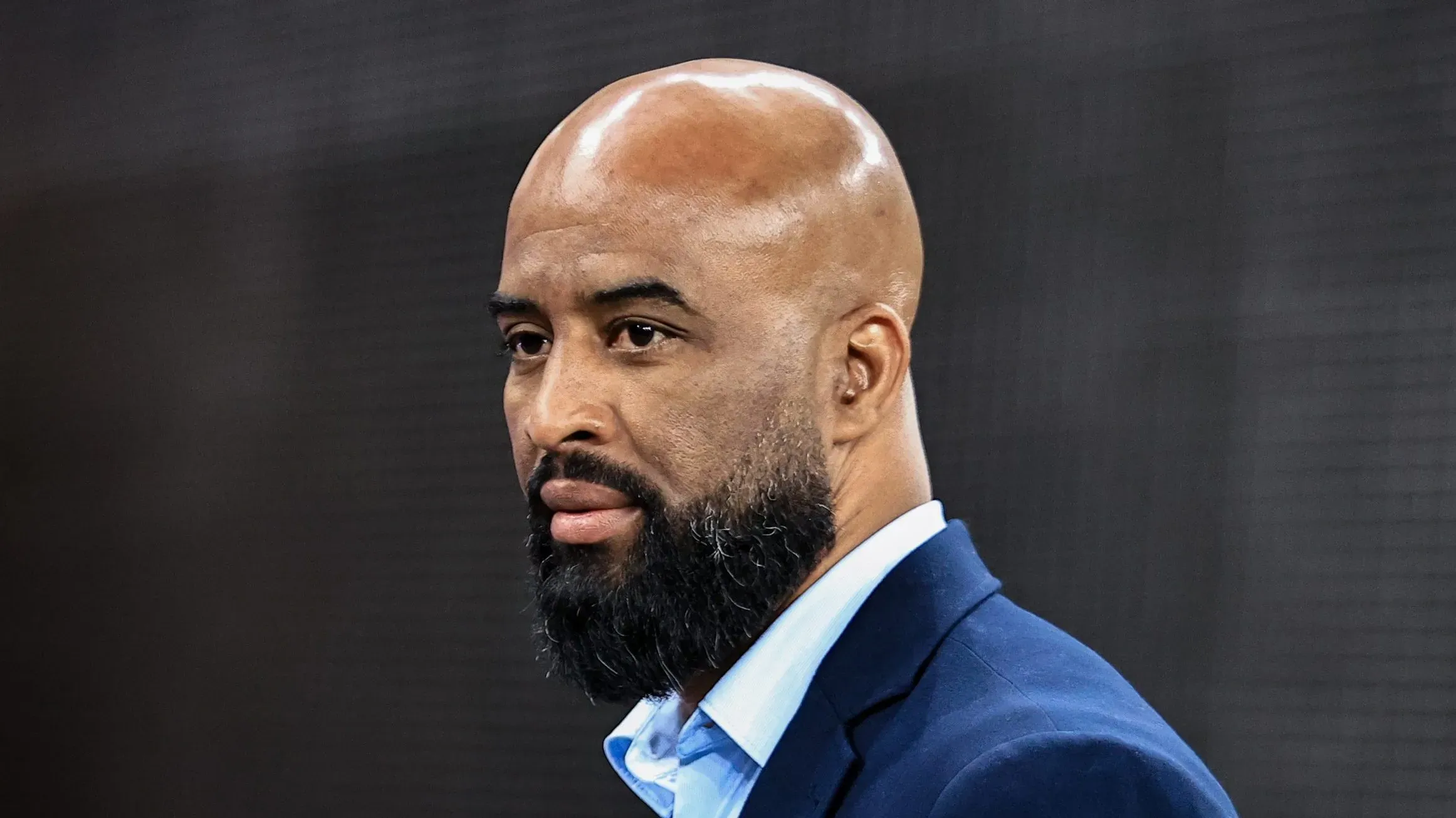 Fabinho Soldado virou assunto - Foto: Fabio Giannelli/AGIF.