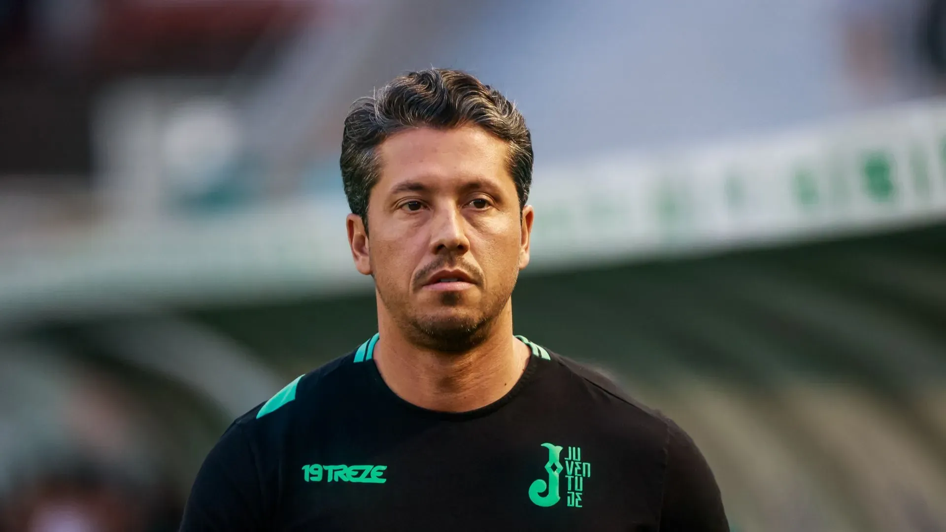 Thiago Carpini pode pintar no Internacional