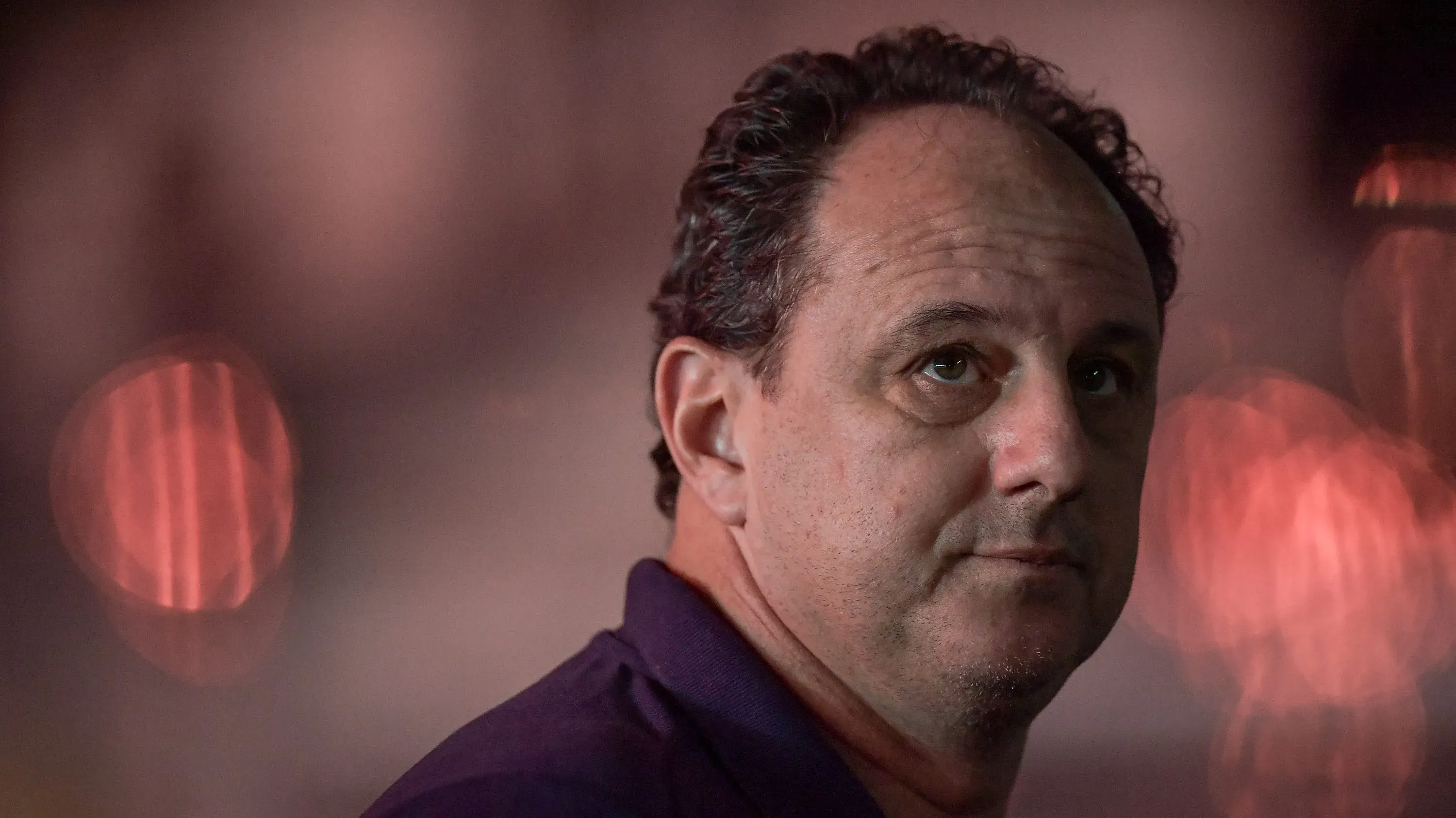 Rogério Ceni, técnico do Bahia. Foto: AGIF