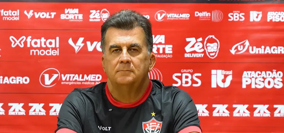 Fábio Mota Vitória