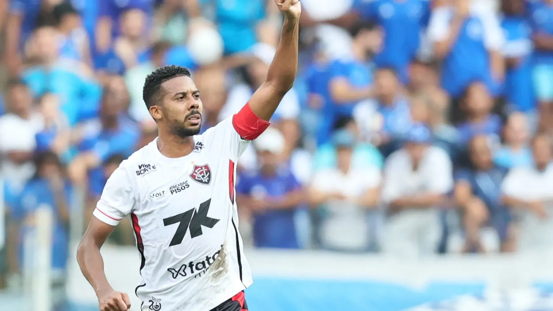 Willian Oliveira é do Coritiba