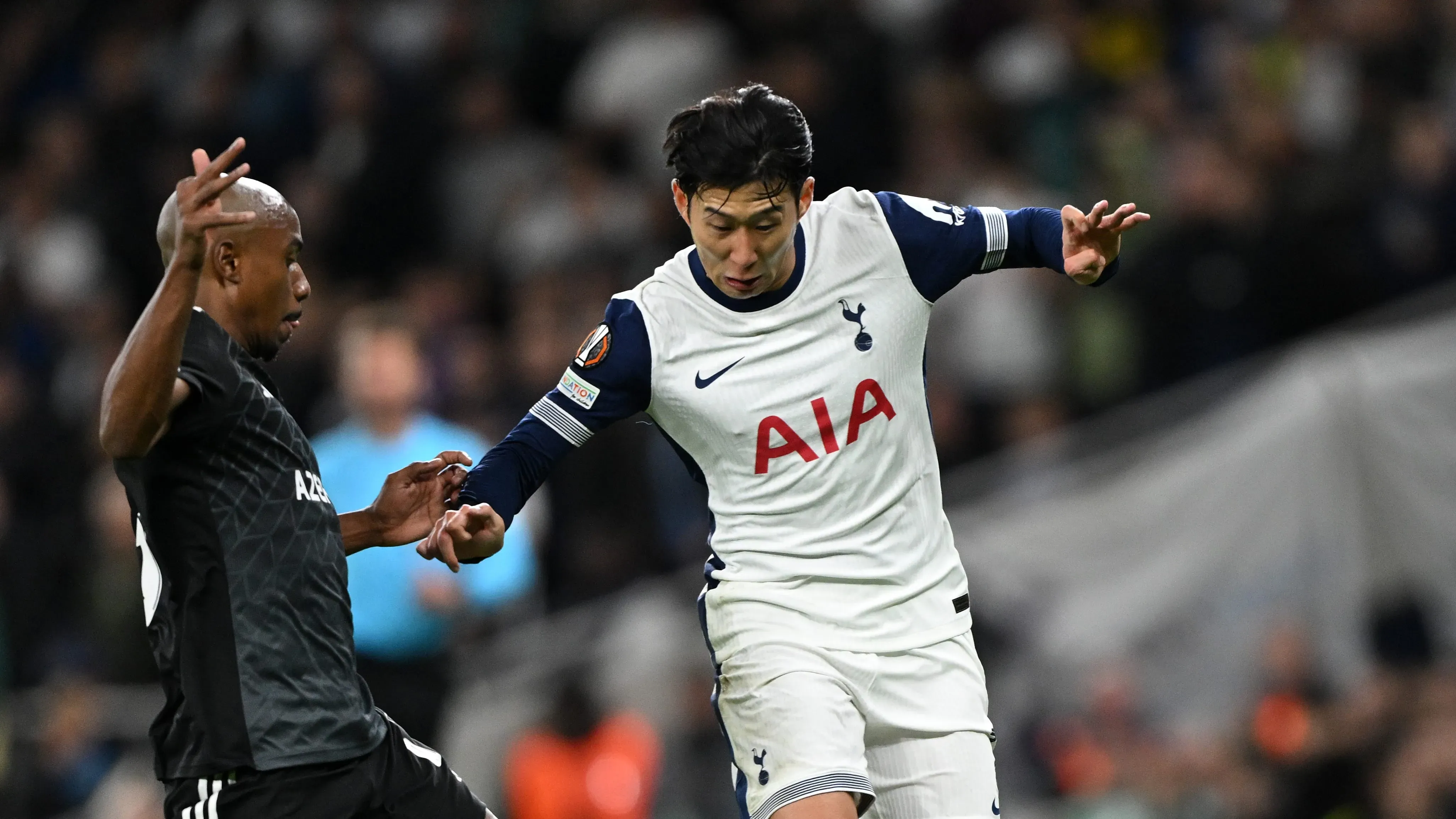 Júlio Romão e Son. (Photo by Mike Hewitt/Getty Images)