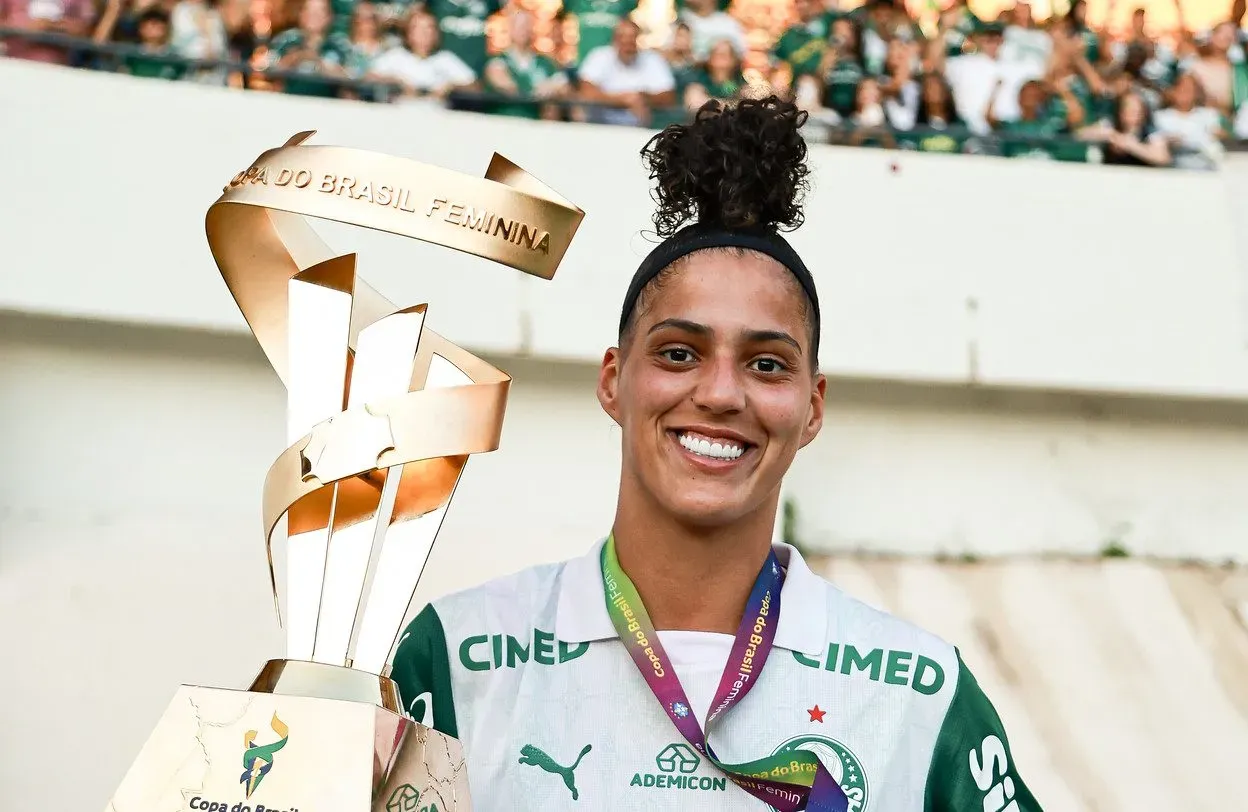 Palmeiras Feminino