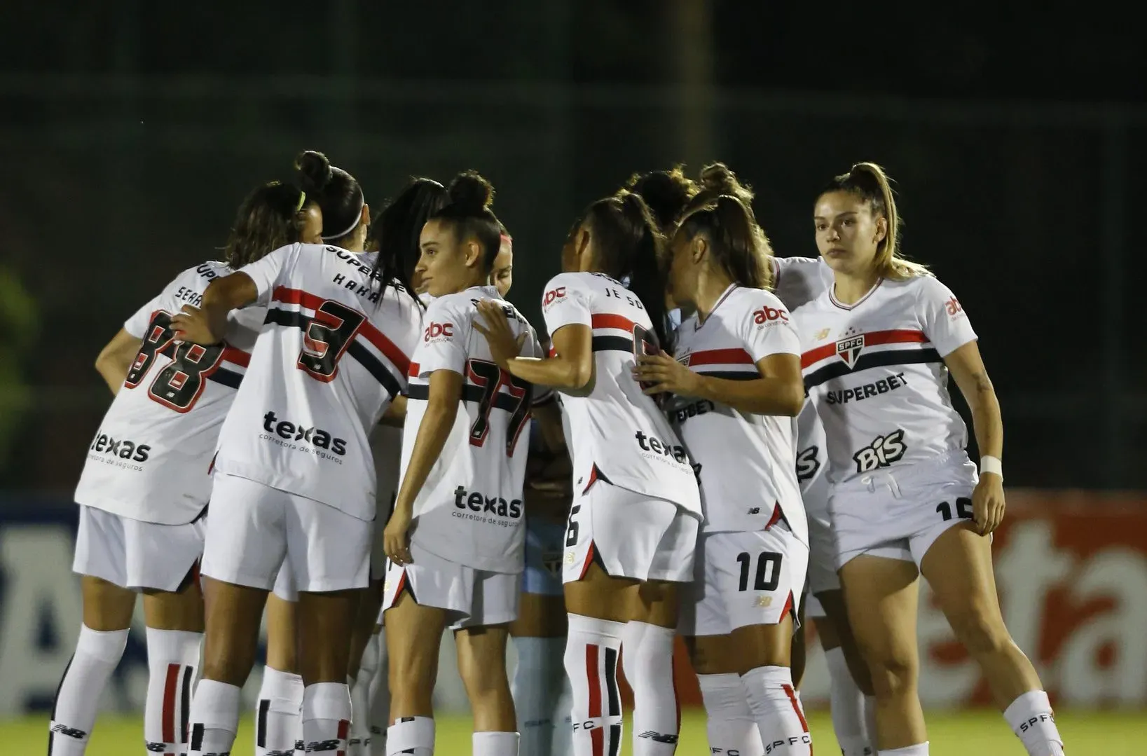 São Paulo Feminino