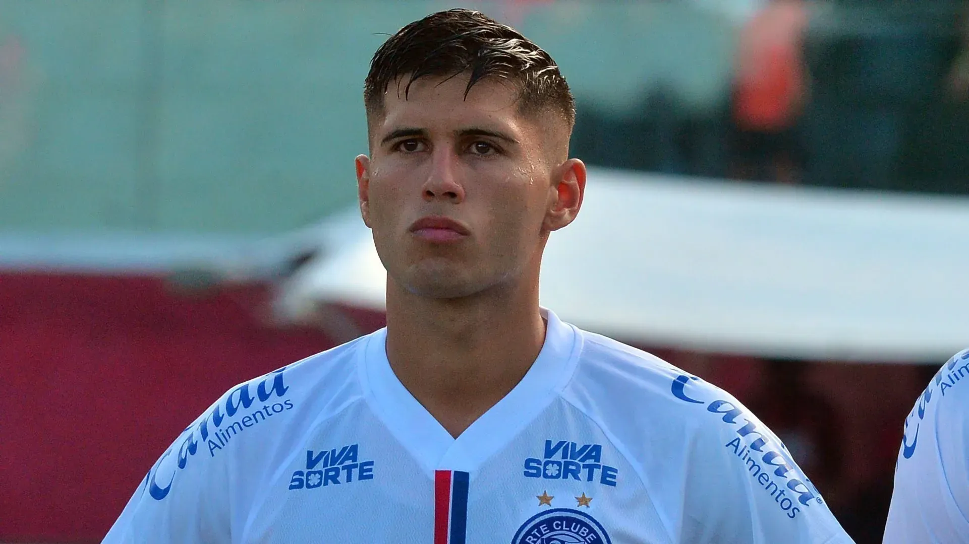 CBF divulga súmula sobre a expulsão de Ramos Mingo (Imagem: Walmir Cirne/AGIF)