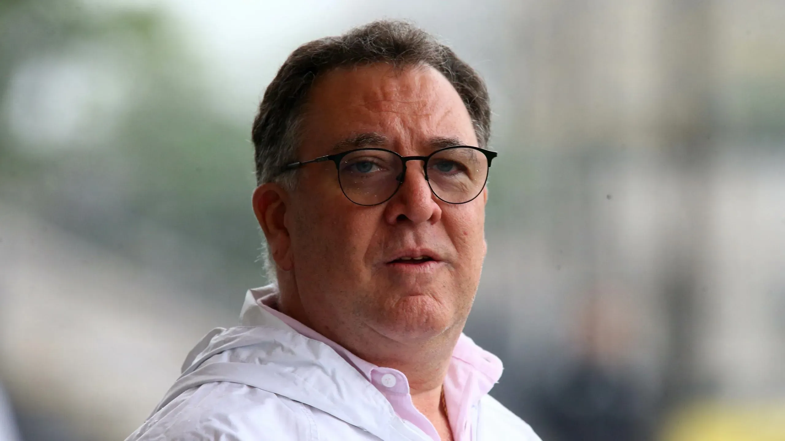 Marcelo Teixeira Santos