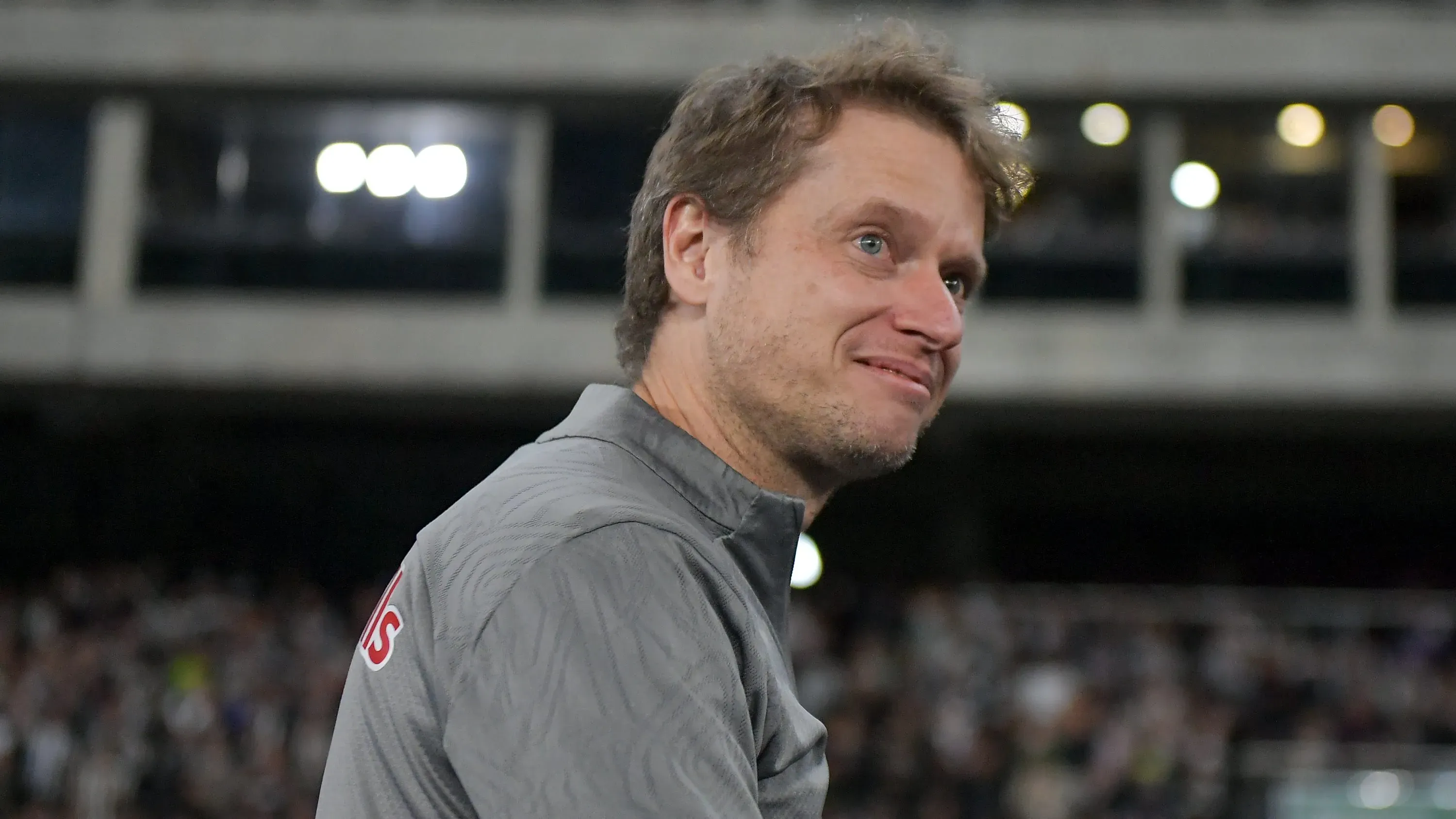 Fernando Seabra Coritiba