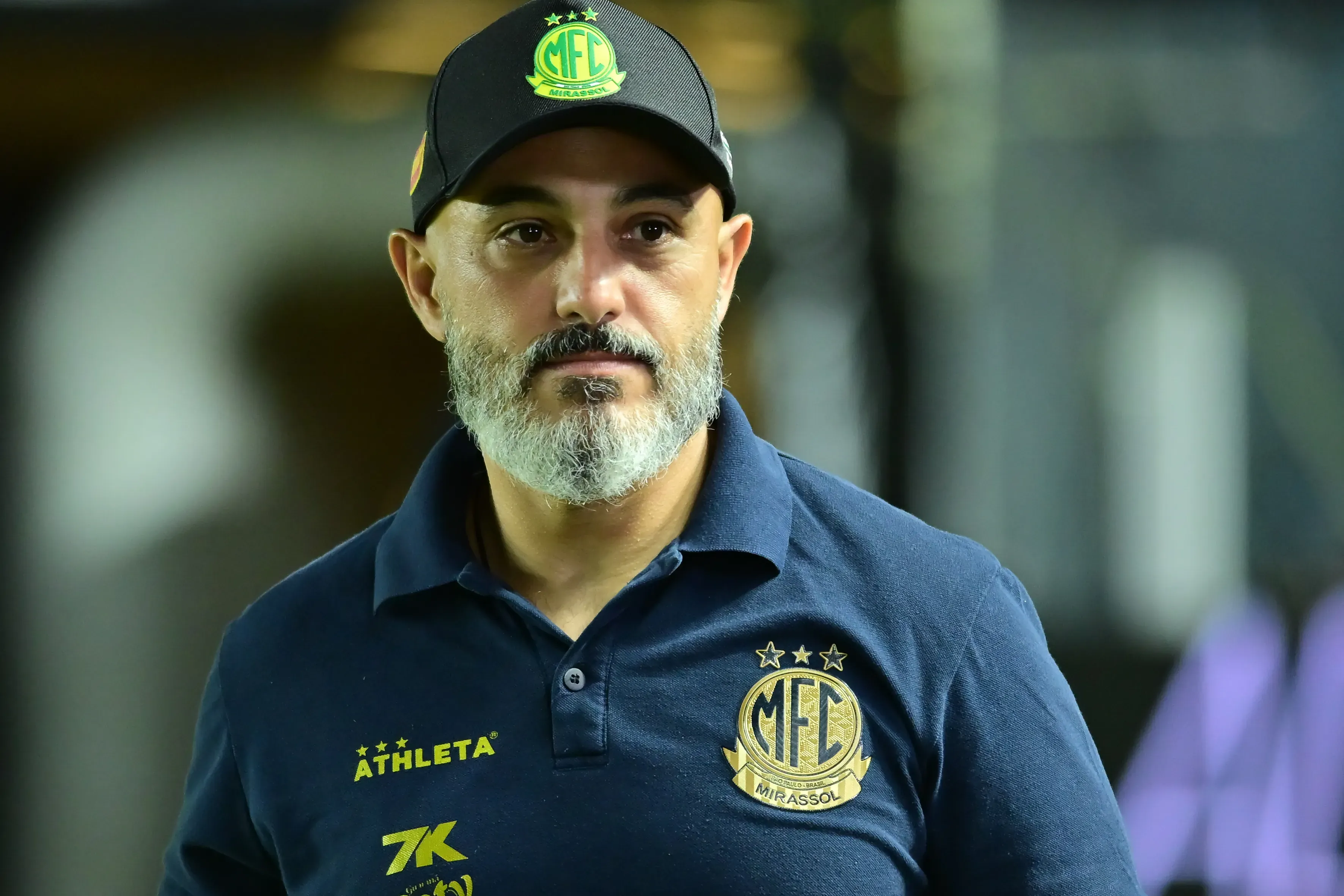 Rafael Guanaes Mirassol