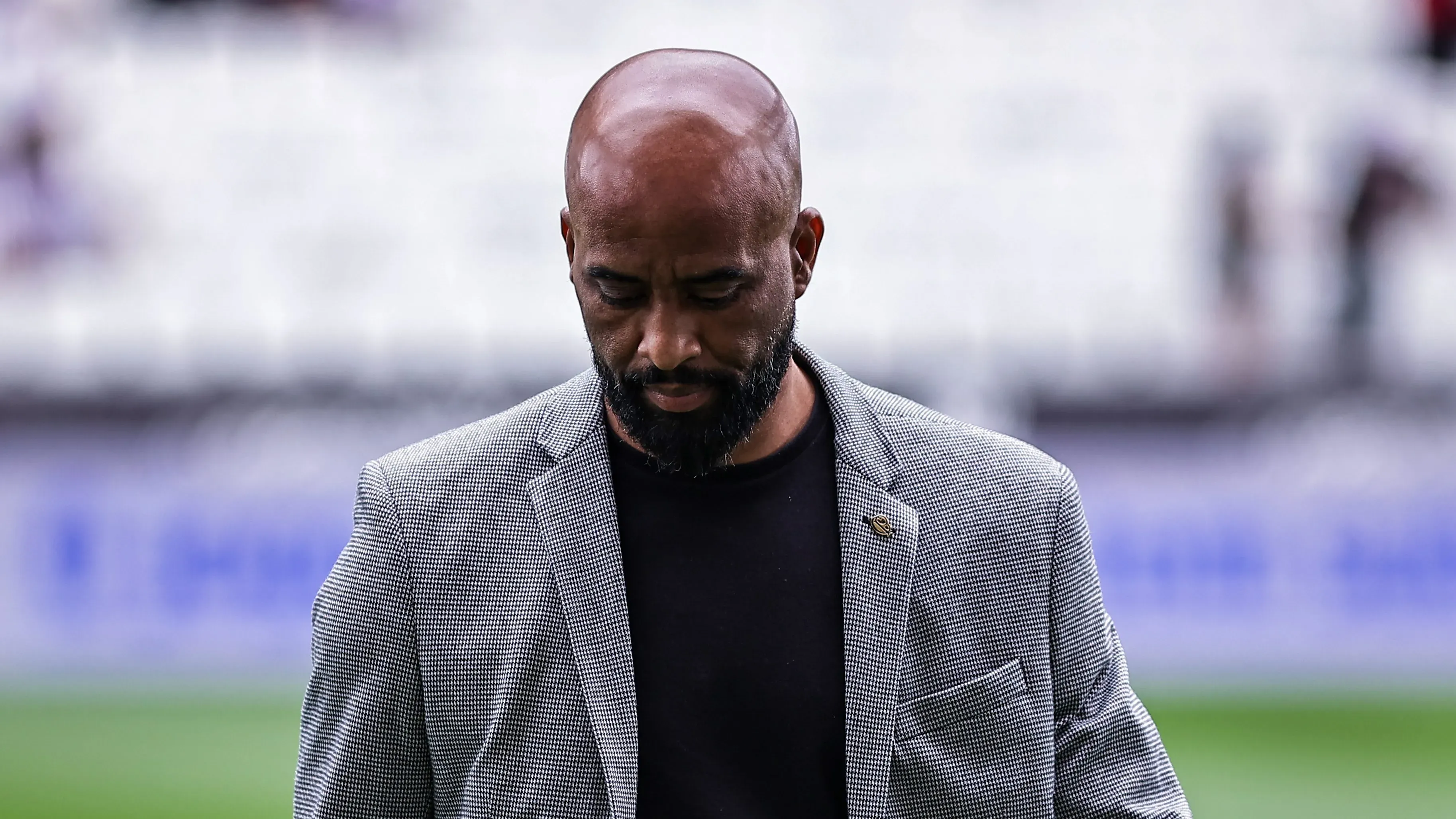 Fabinho Soldado Internacional