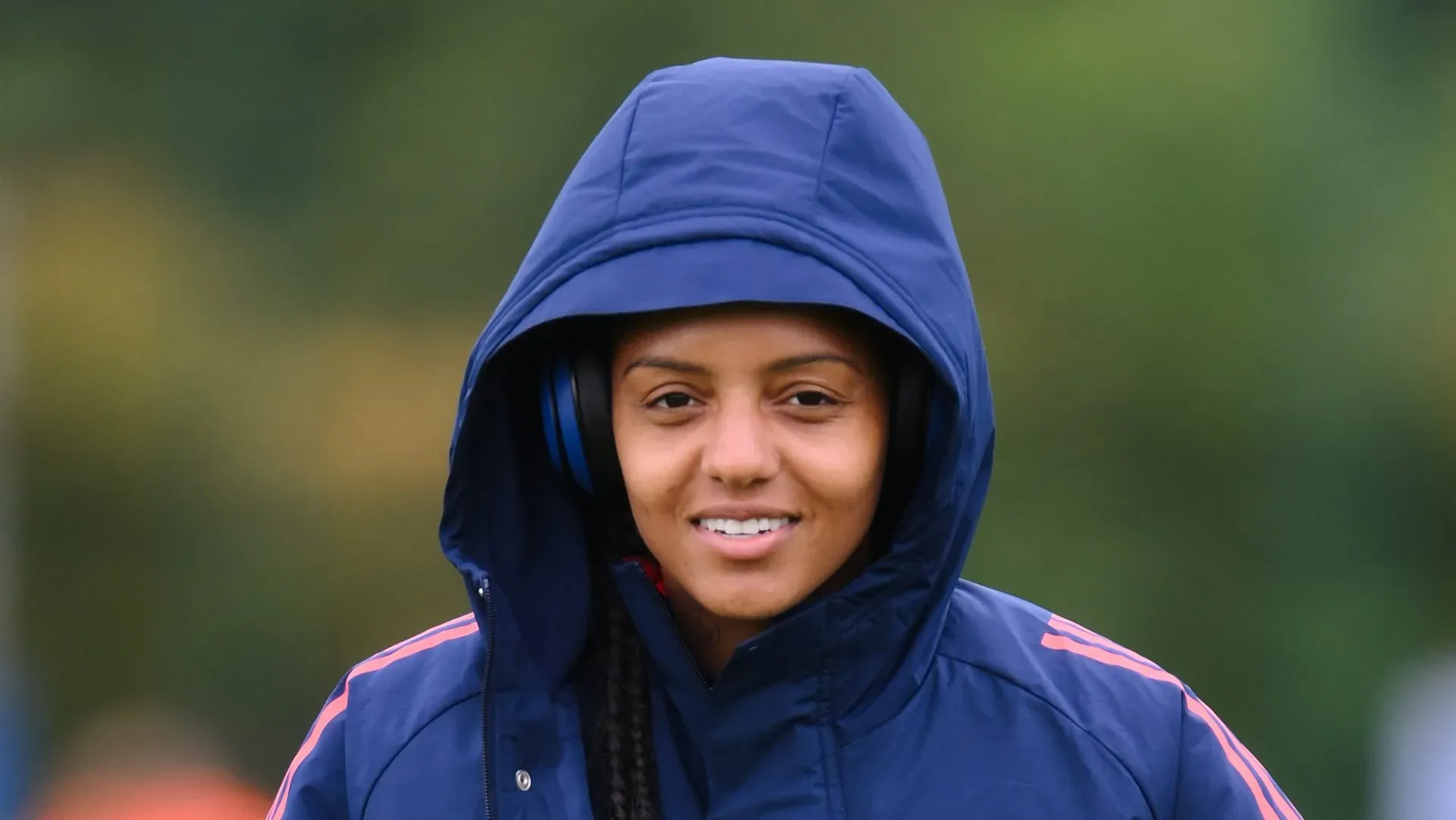 Geyse, do Manchester United