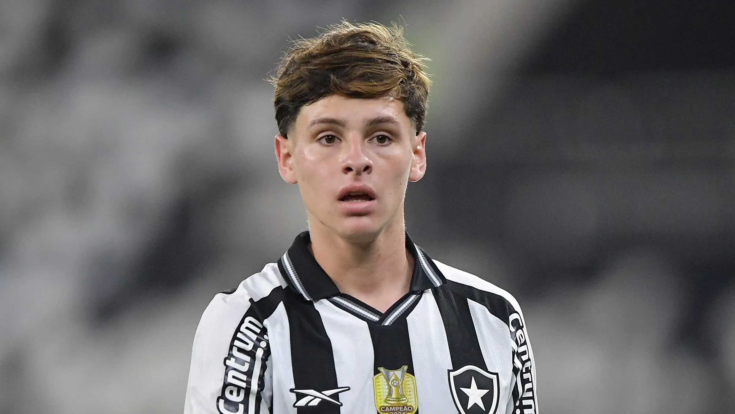 Montoro virou assunto - Foto: Thiago Ribeiro/AGIF.