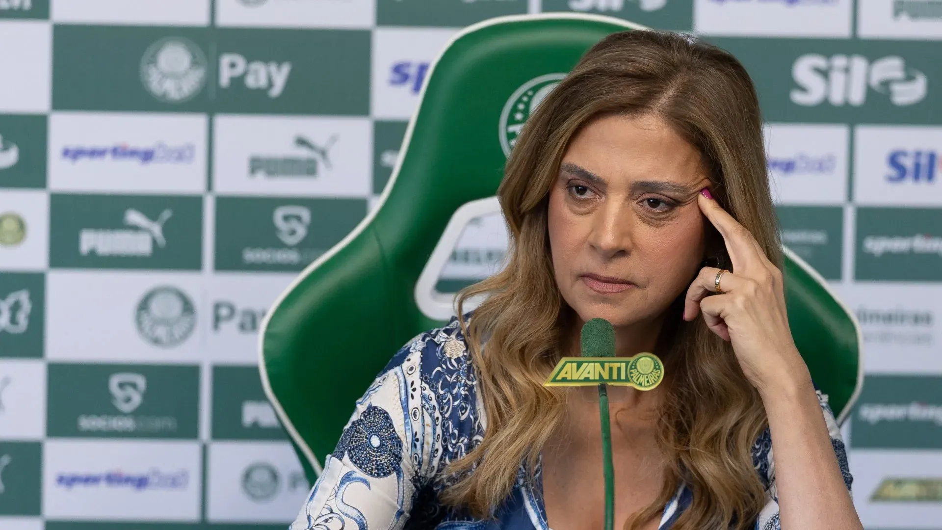 Palmeiras pode fechar com Gregore (Imagem: Ettore Chiereguini/AGIF)