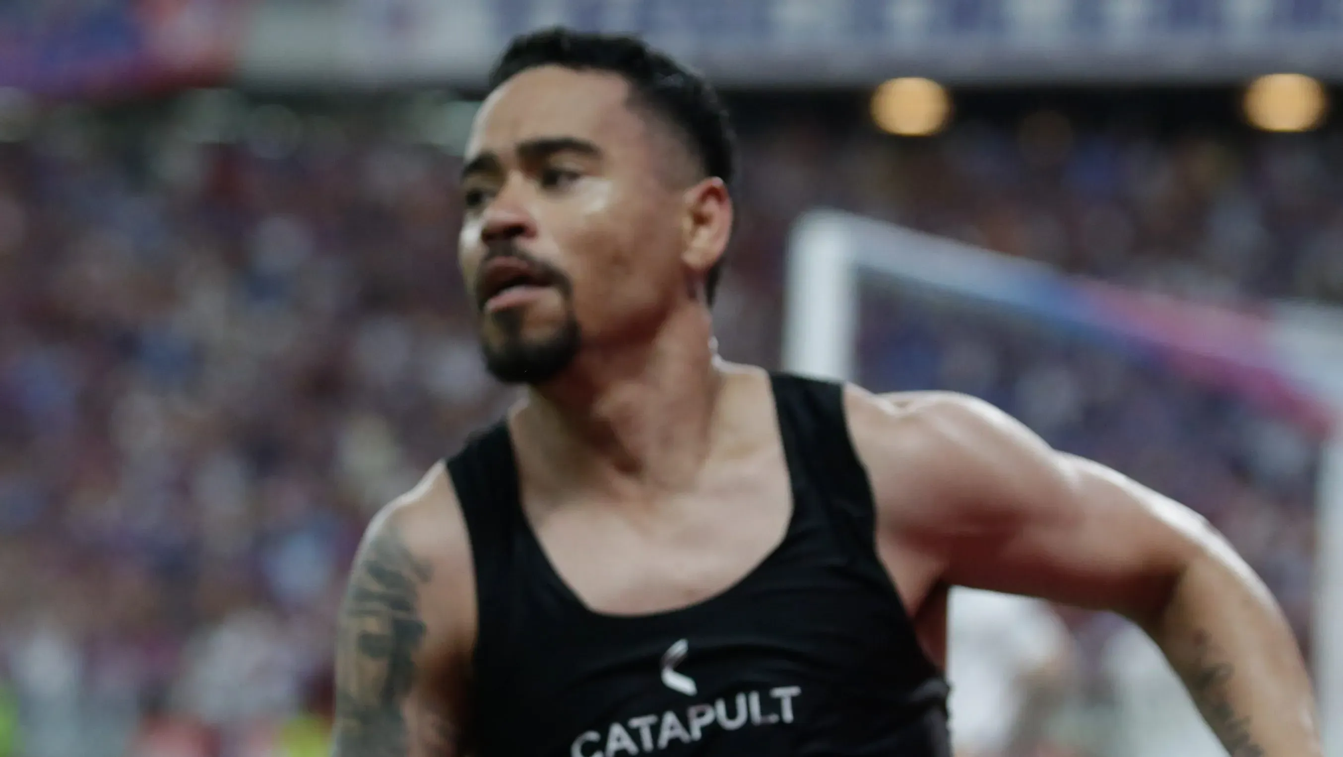 Yago Pikachu. Foto: Lucas Emanuel/AGIF