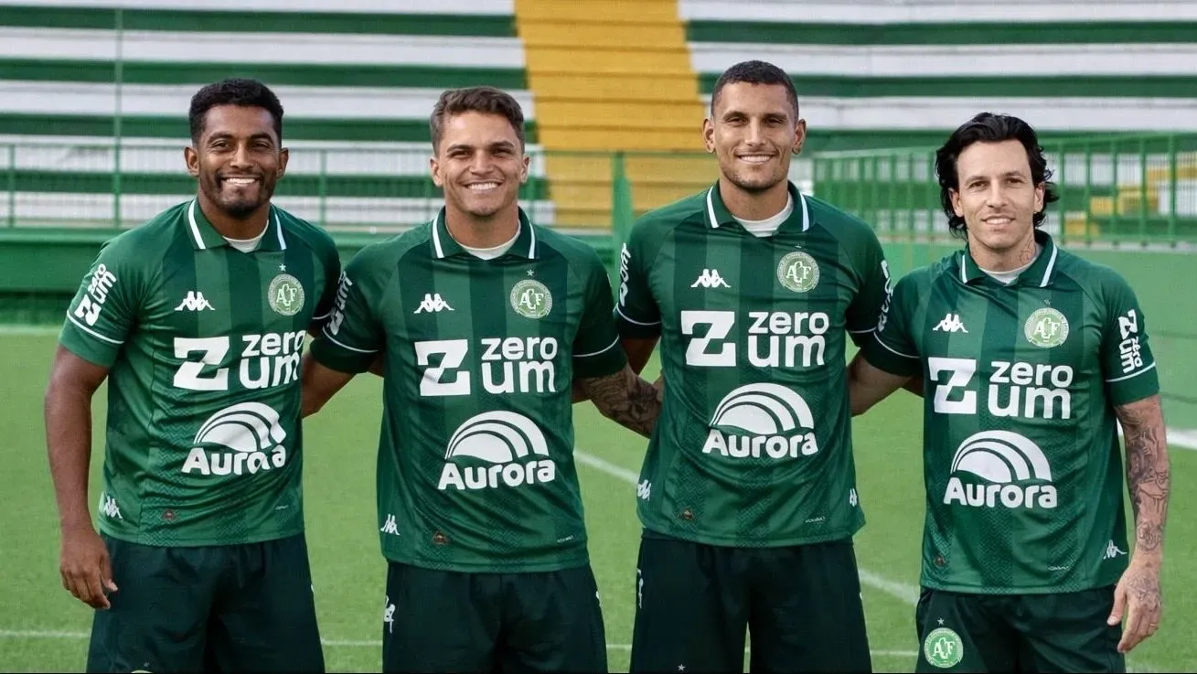 Chapecoense