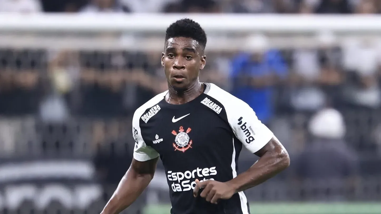 Félix Torres virou assunto - Foto: Marcello Zambrana/AGIF.