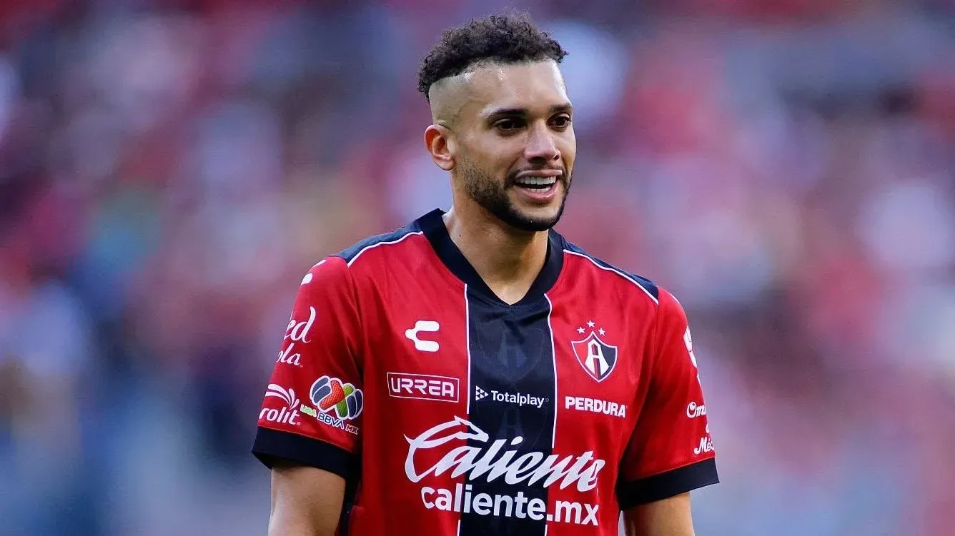 Matheus Doria Internacional