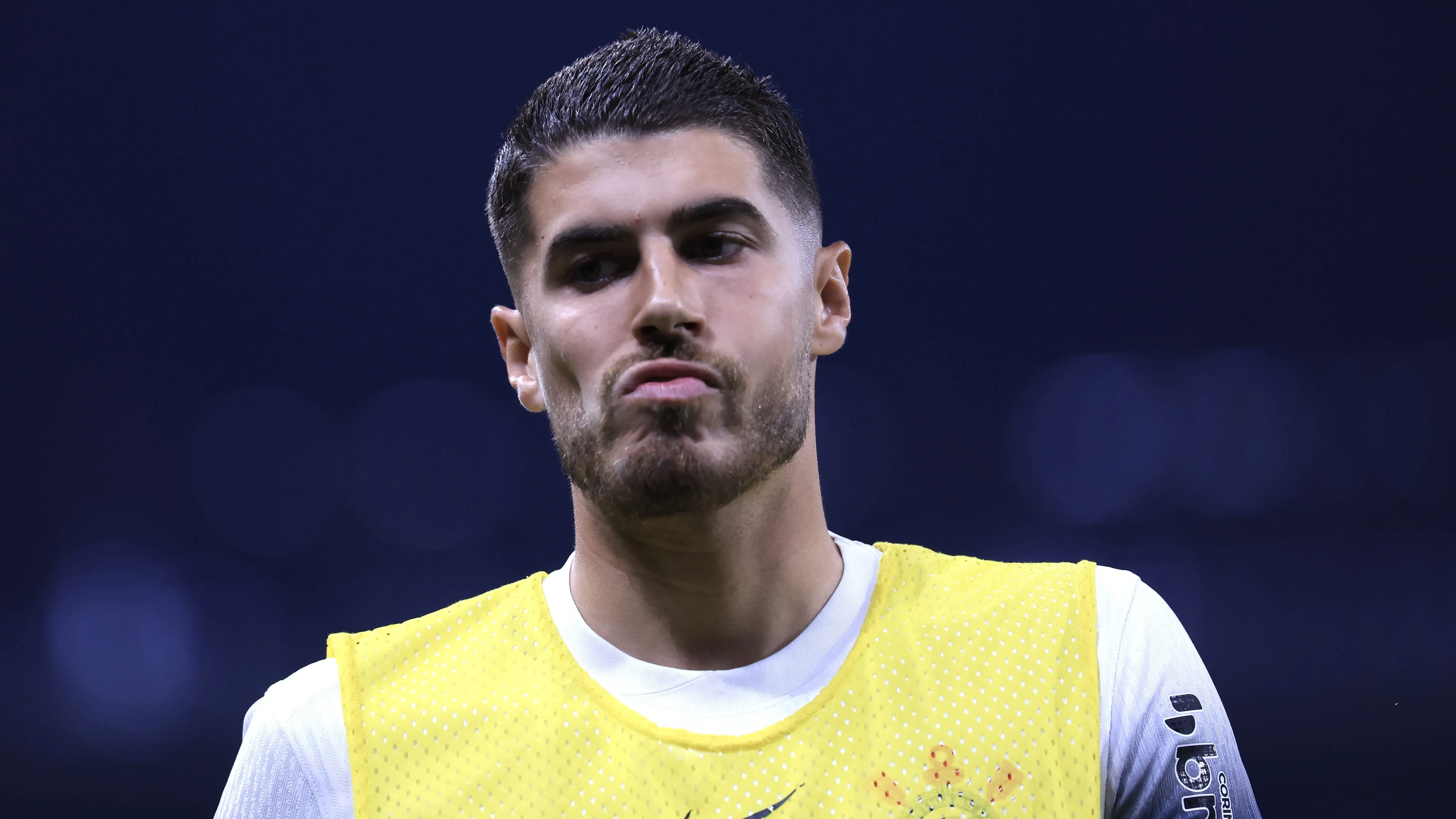 Pedro Raul fica no Corinthians. Foto: Marcello Zambrana/AGIF